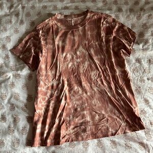Lululemon All Yours Tee
